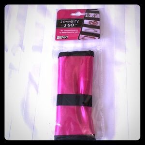 💙💲FINAL PRICE 💲 Jewelry Travel Organizer💙